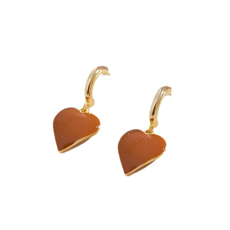 Romantic Earring for Special Moments