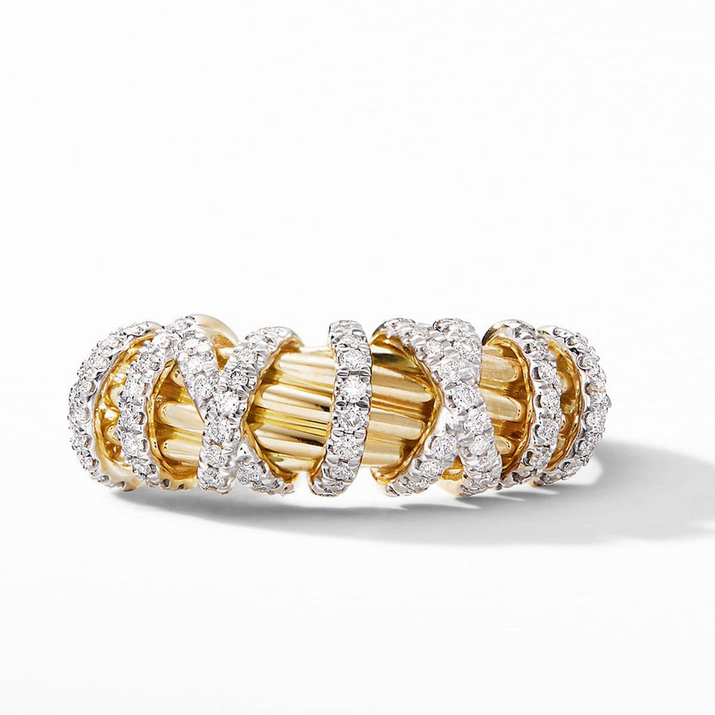 Classic Ring with Timeless Appeal