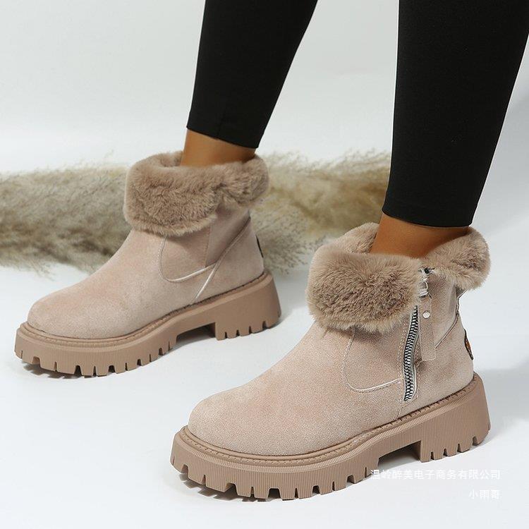 Comfortable Orthopedic Boots for Daily Wear