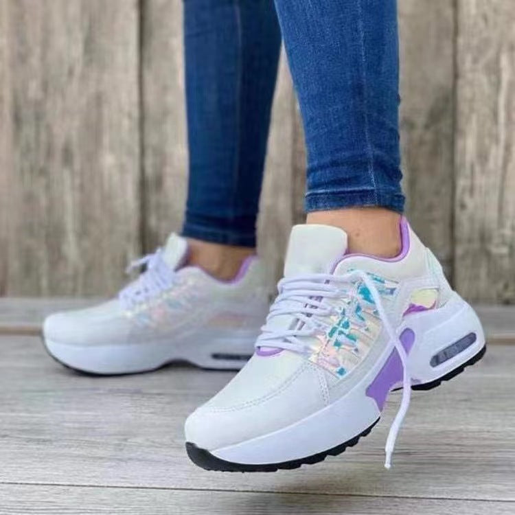 Beautifully Crafted Orthopedic Sneakers