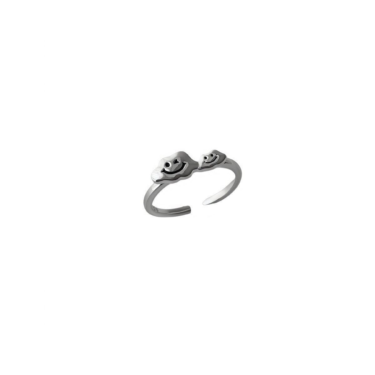Beautiful Ring with Unique Style