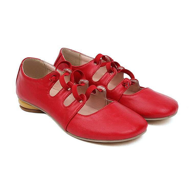 Vintage Inspired Orthopedic Shoes