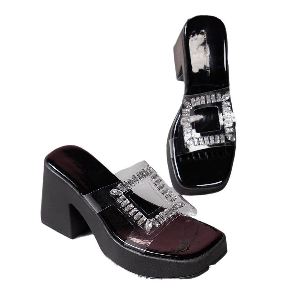 Elegant Orthopedic Sandals for Every Step