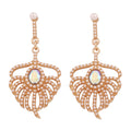 Elegant Pearl Earring for Every Occasion