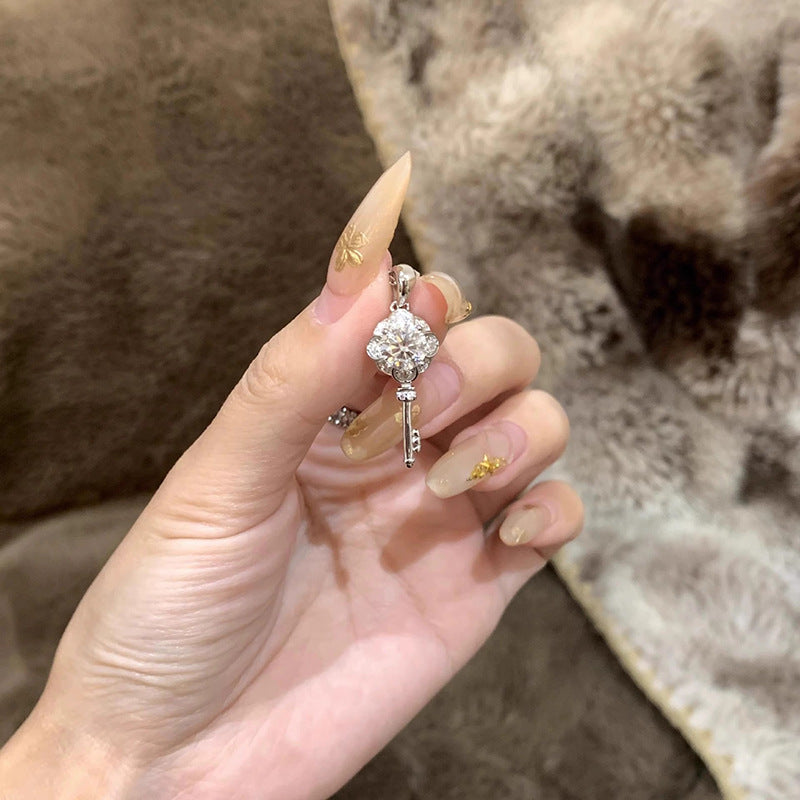 Charming Necklace for Any Occasion