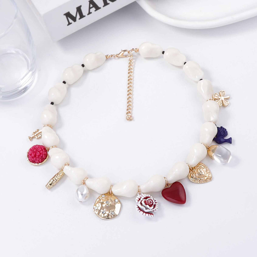 Charming Pearl Pendant for Any Occasion