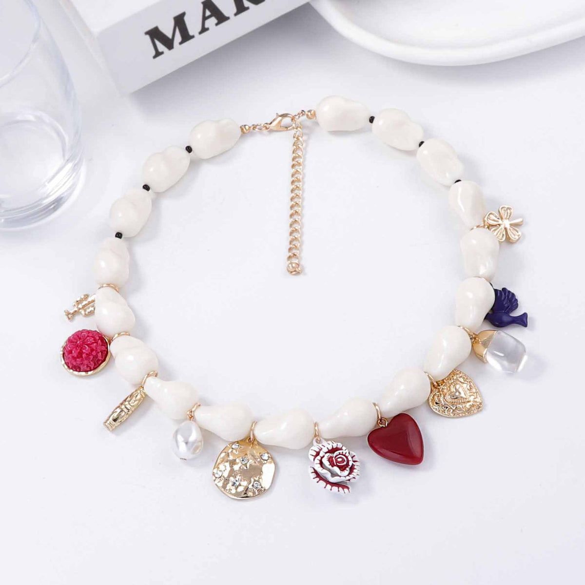Charming Pearl Pendant for Any Occasion