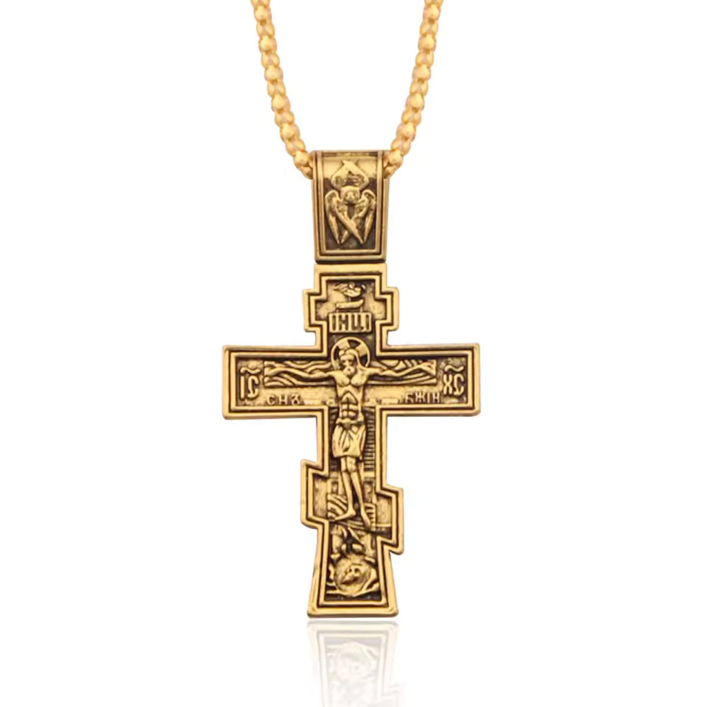Beautiful Necklace with Unique Style