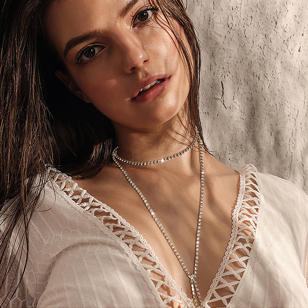 Charming Necklace for Any Occasion