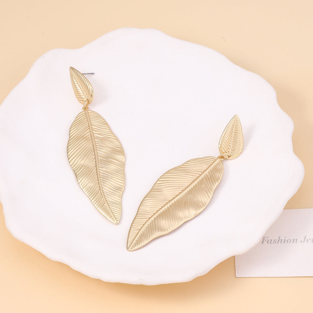 Classic Earring with Timeless Appeal