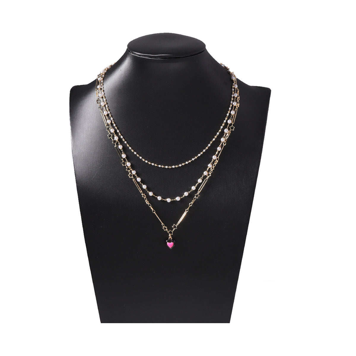 Charming Pearl Necklace for Any Occasion