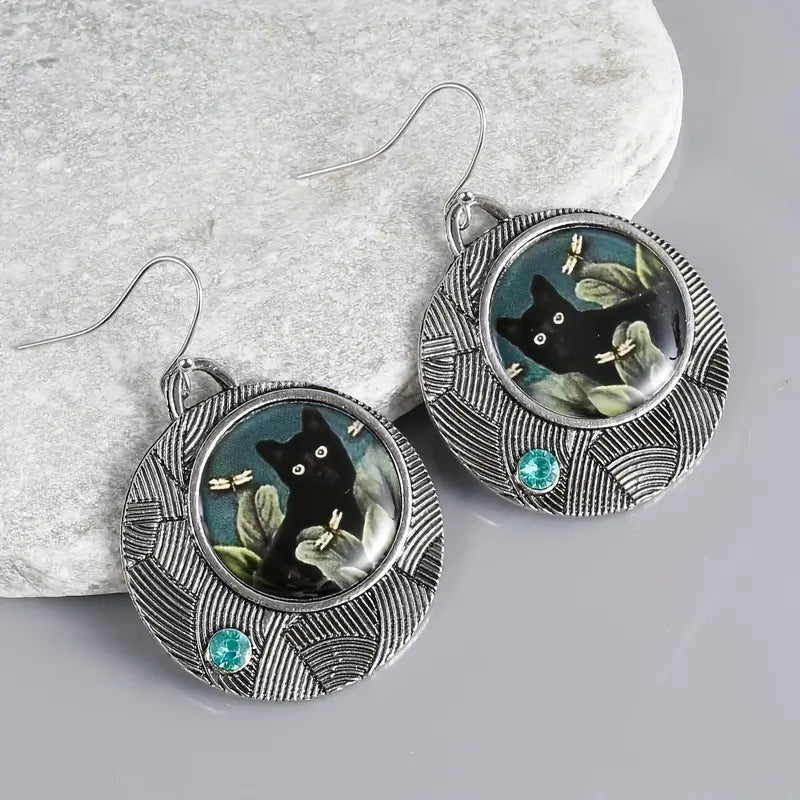 Romantic Earring for Special Moments
