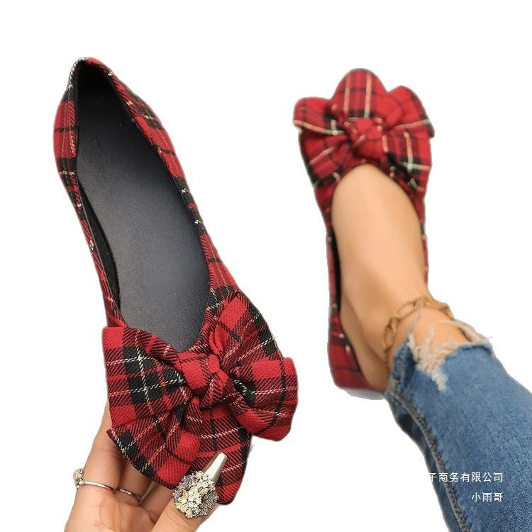 Graceful Orthopedic Shoes for Modern Look