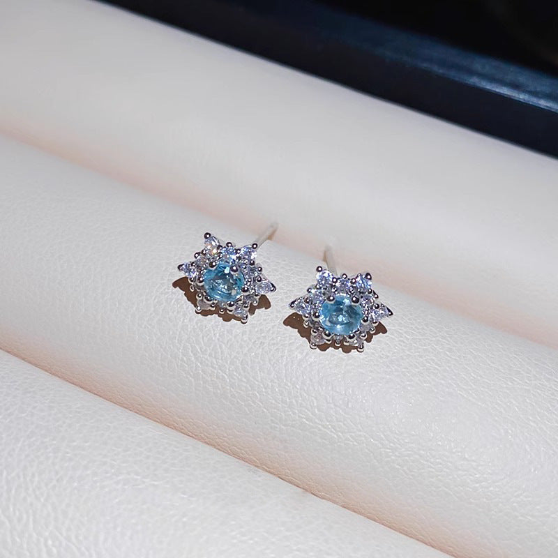 Elegant Earring for Every Occasion