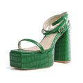 Beautifully Crafted Orthopedic Sandals