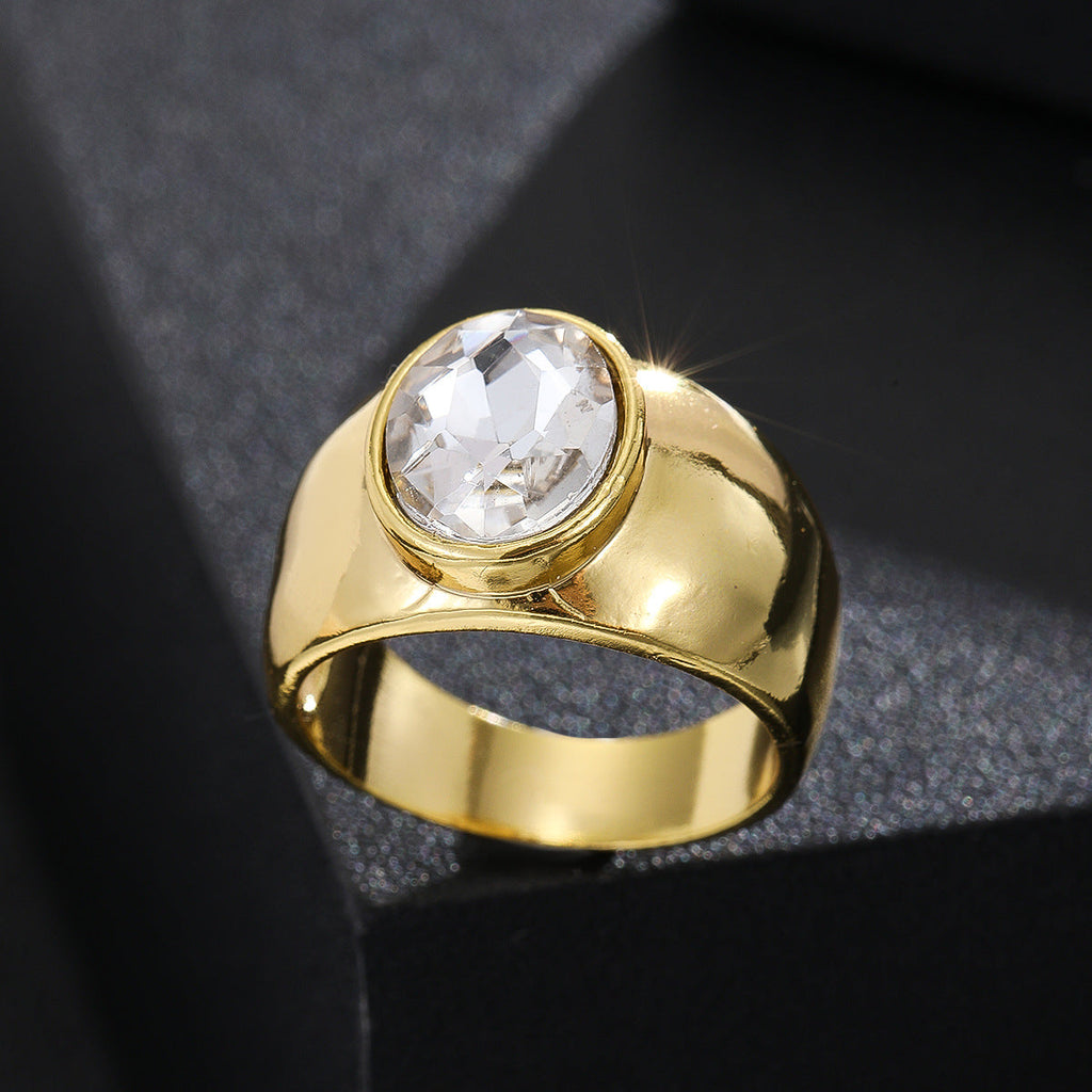 Stunning Ring for Daily Wear
