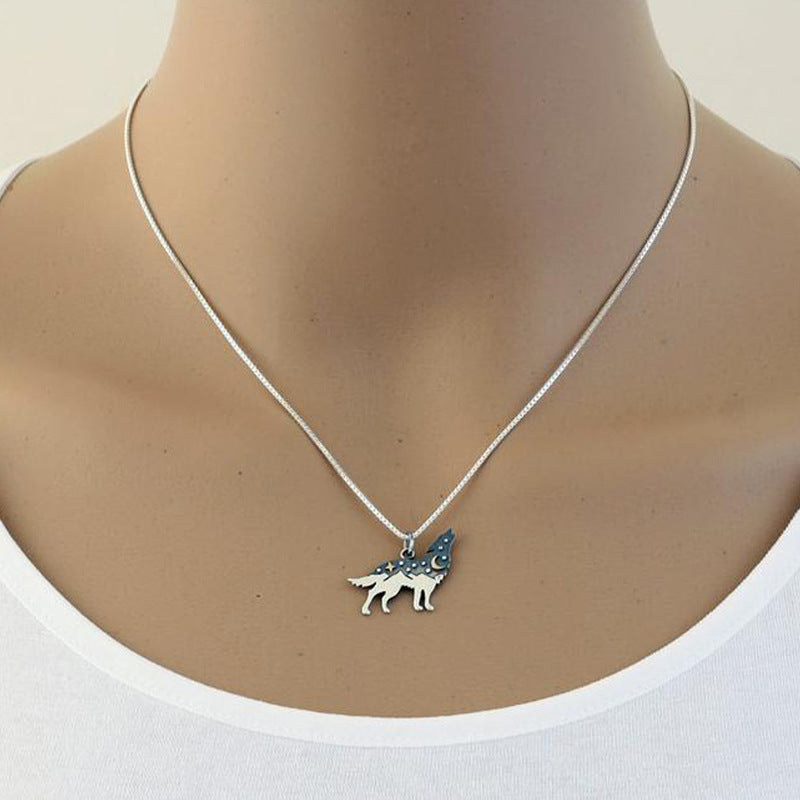 Romantic Necklace for Special Moments