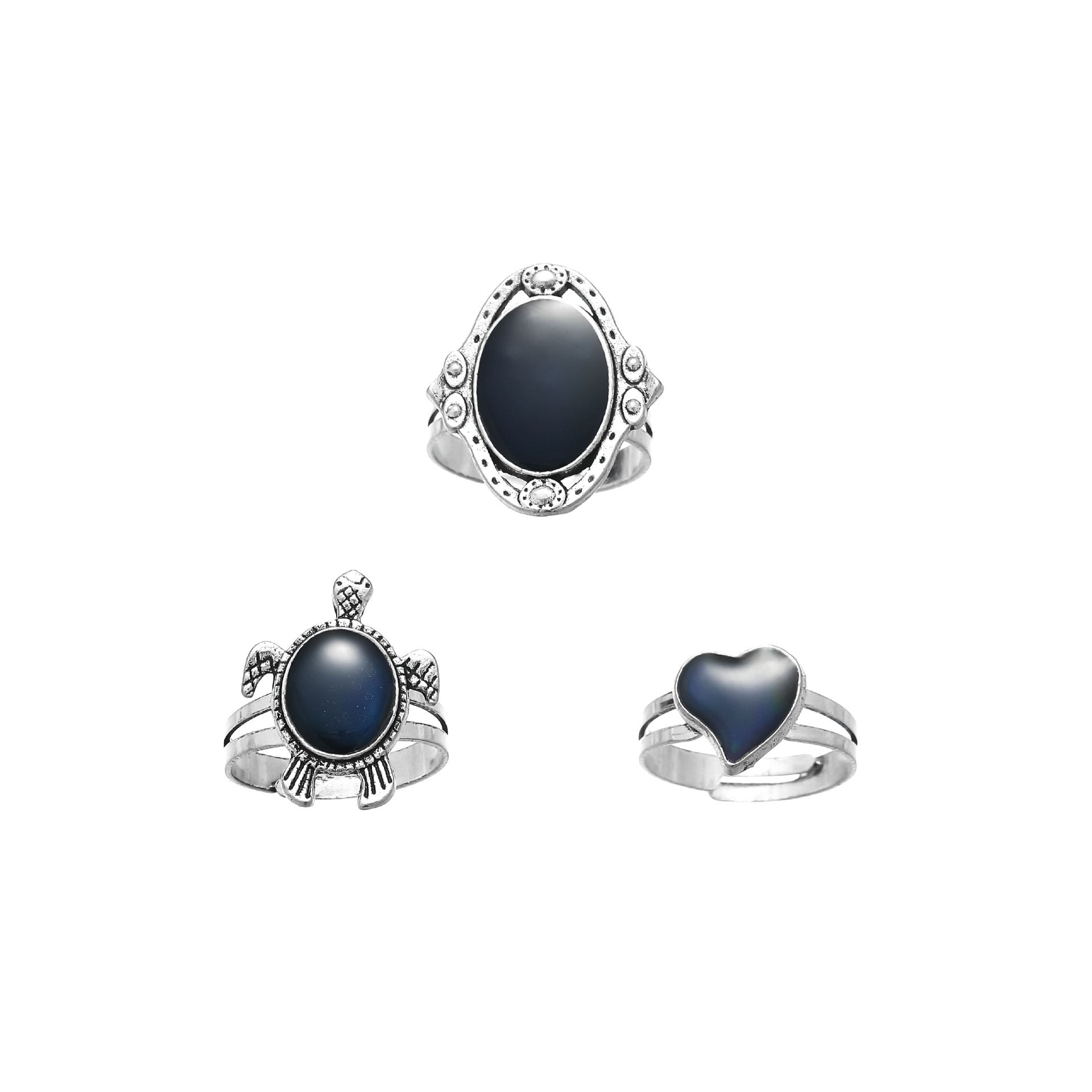 Delicate Artisan Set