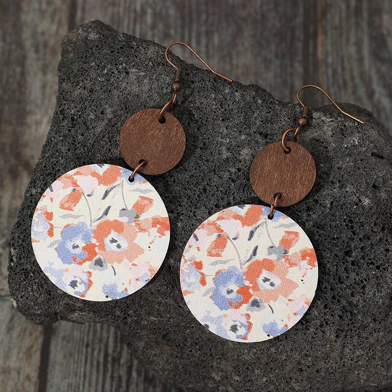 Classic Earring with Timeless Appeal