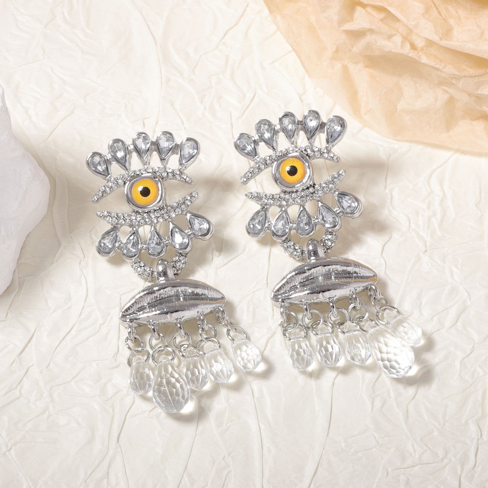 Elegant Earring for Every Occasion