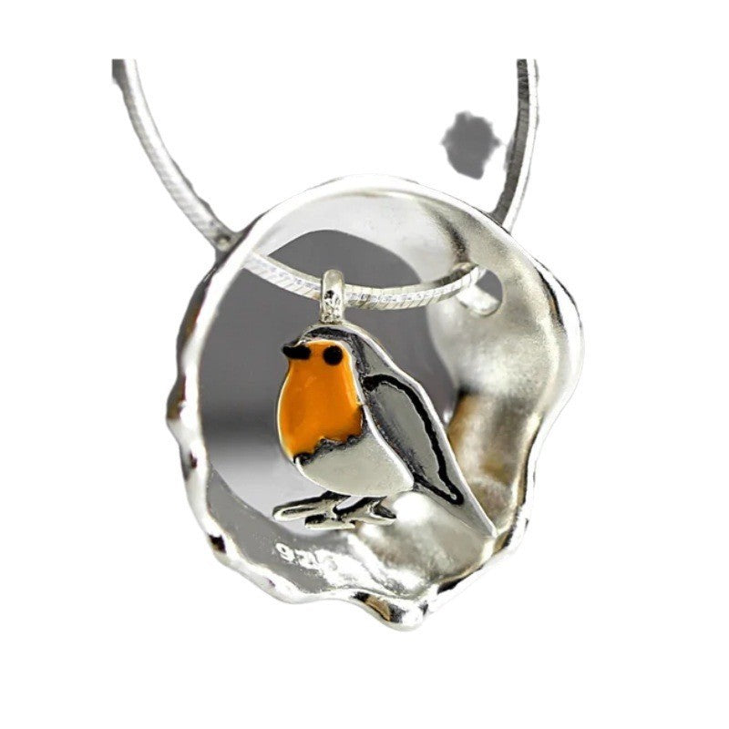 Beautiful Necklace with Unique Style