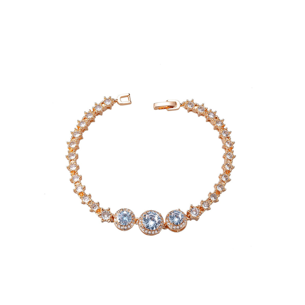 Delicate Artisan Bracelet