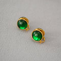 Charming Gold Earring for Any Occasion