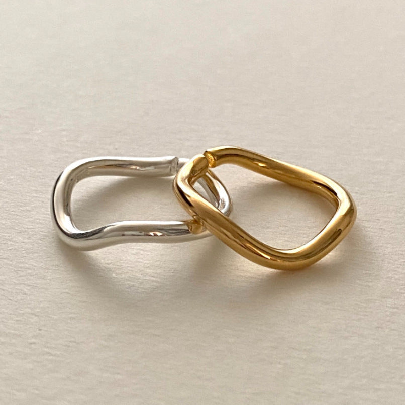 Vintage Handmade Ring