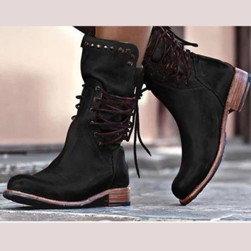Stylish Orthopedic Boots for Any Occasion
