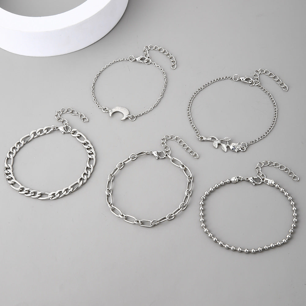 Delicate Artisan Bracelet