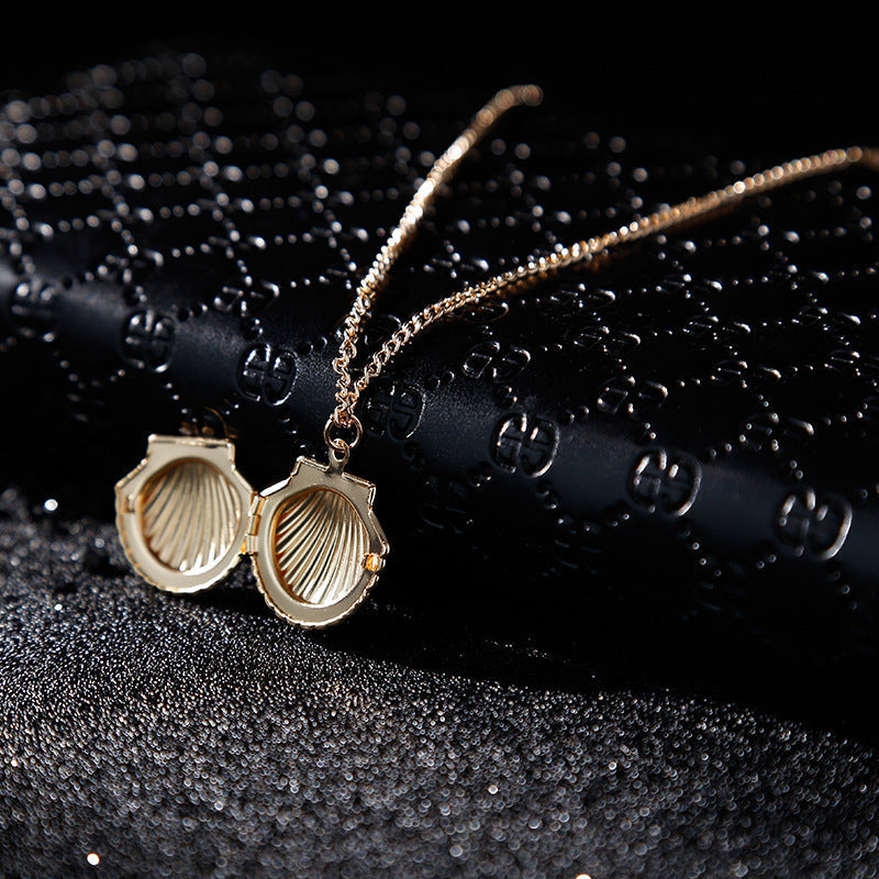 Charming Necklace for Any Occasion