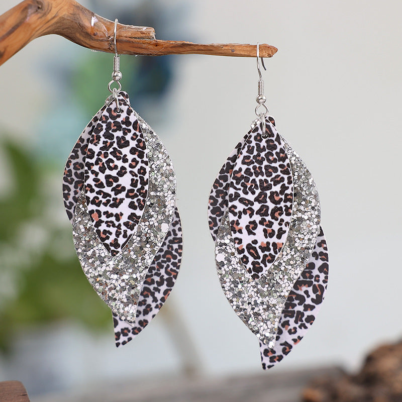 Beautiful Earring with Unique Style