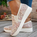 Elegant Orthopedic Sneakers for Every Step
