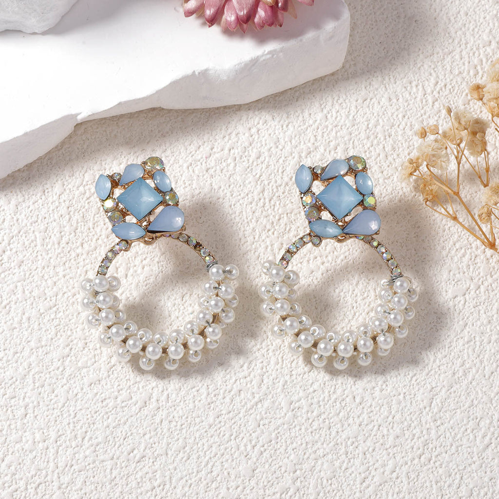 Elegant Pearl Set for Every Occasion