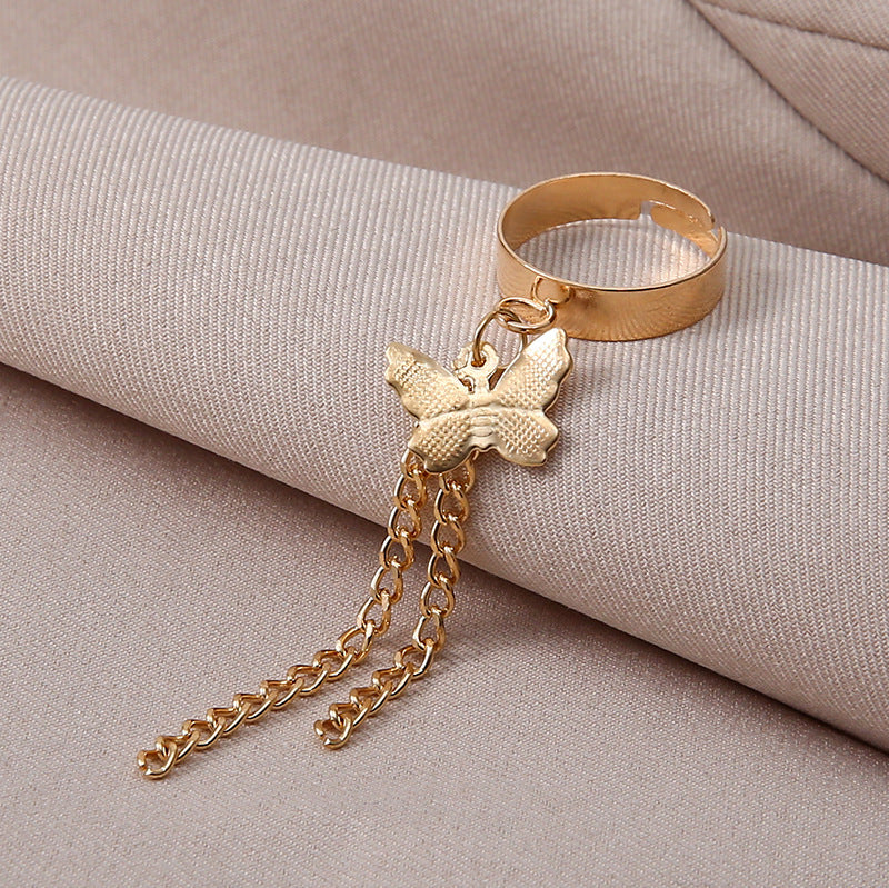 Charming Chain for Any Occasion