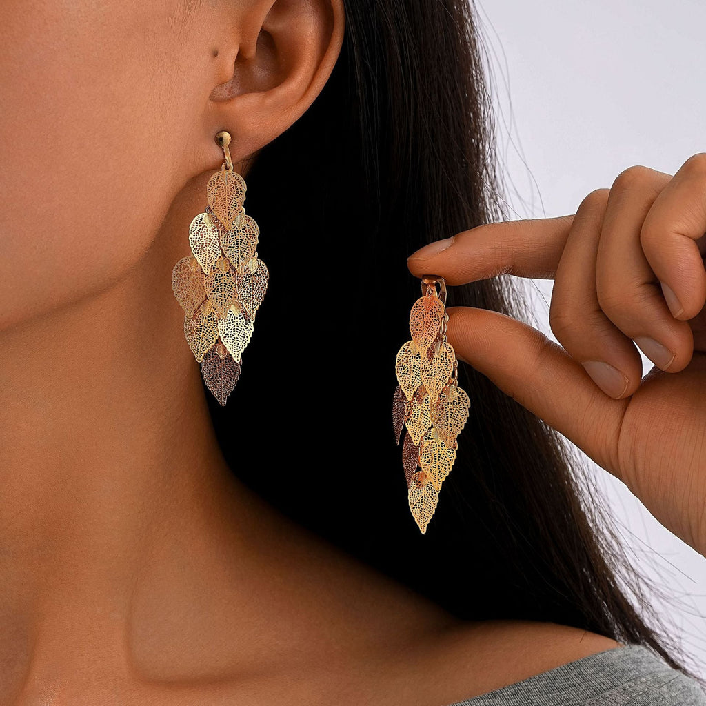 Romantic Earring for Special Moments