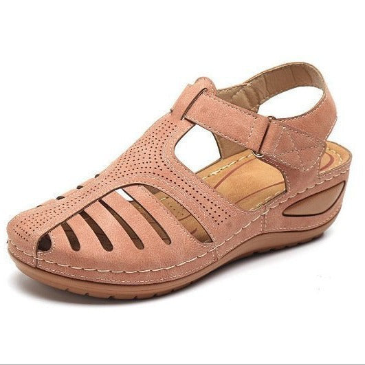 Graceful Orthopedic Sandals for Modern Look