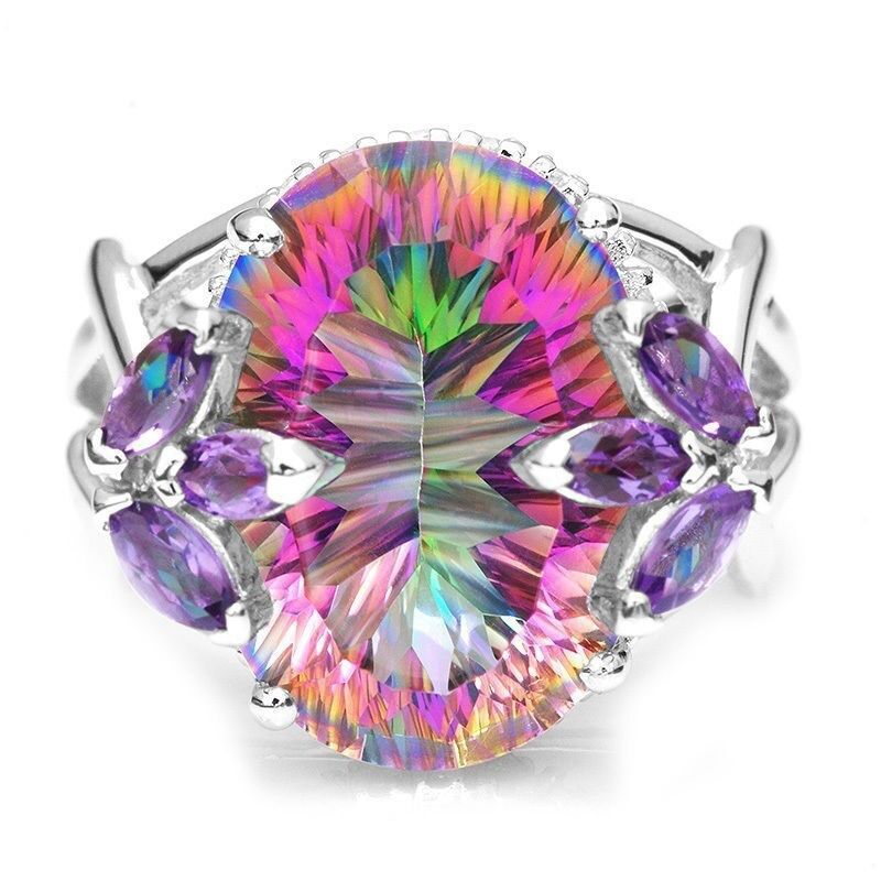 Classic Ring with Timeless Appeal