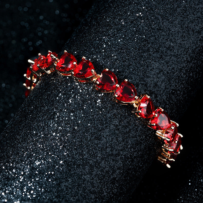 Delicate Artisan Bracelet