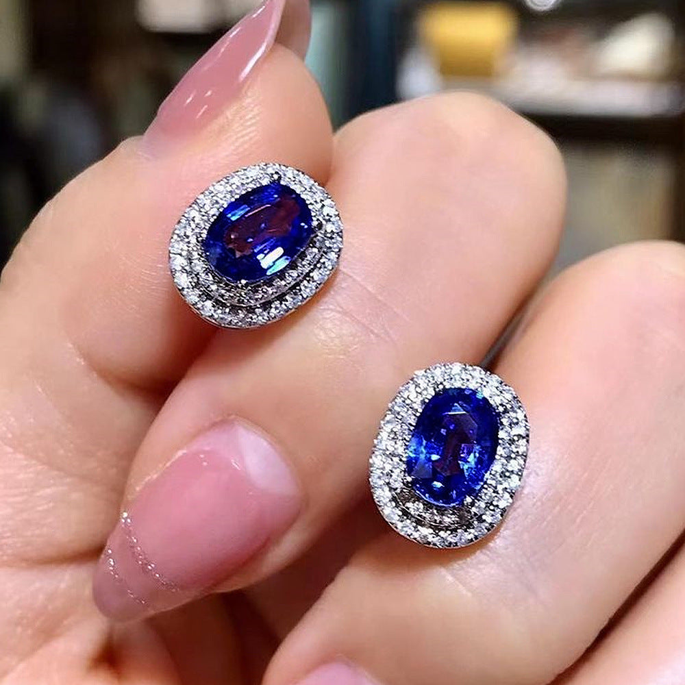 Stunning Earring for Daily Wear