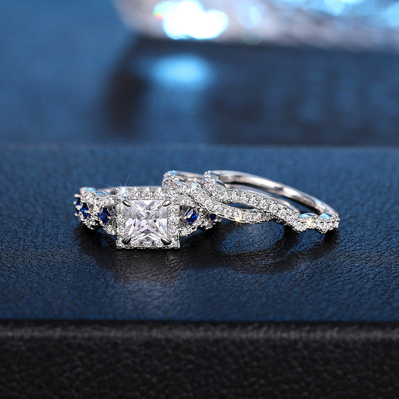 Charming Ring for Any Occasion