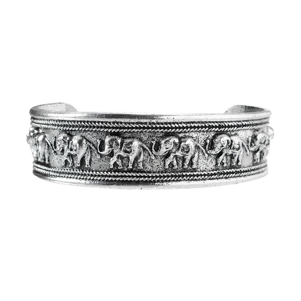 Vintage Handmade Bracelet