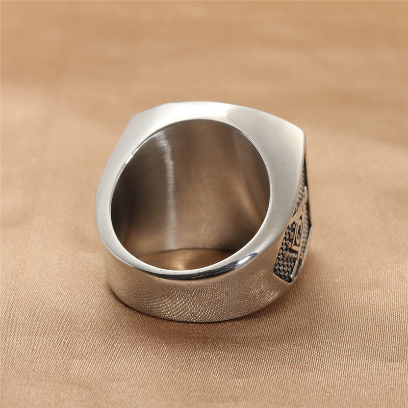 Romantic Ring for Special Moments