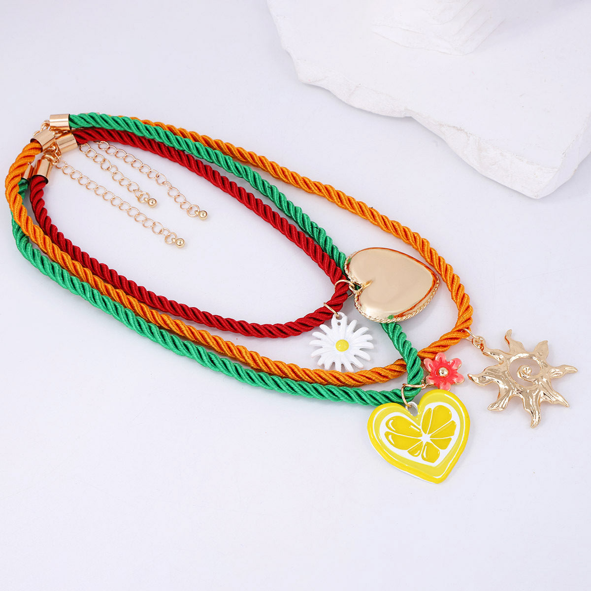 Romantic Necklace for Special Moments