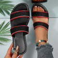 Elegant Orthopedic Sandals for Every Step