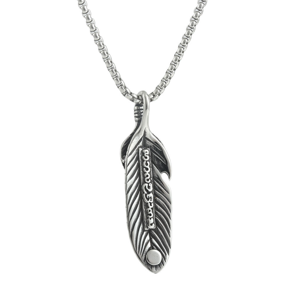 Beautiful Pendant with Unique Style