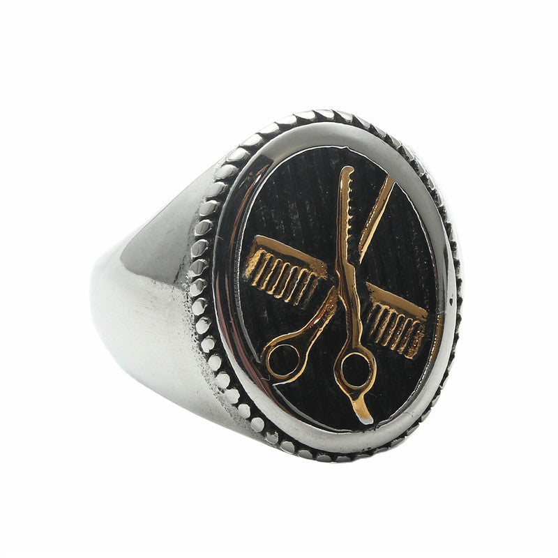 Elegant Ring for Every Occasion