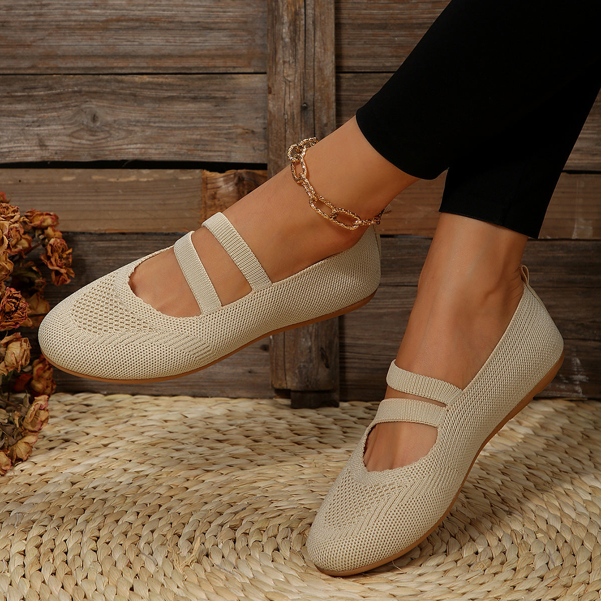 Comfortable Orthopedic Shoes for Daily Wear