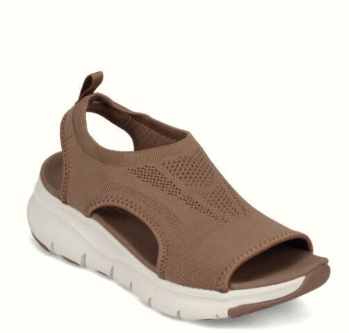 Chic Orthopedic Sandals with Unique Design