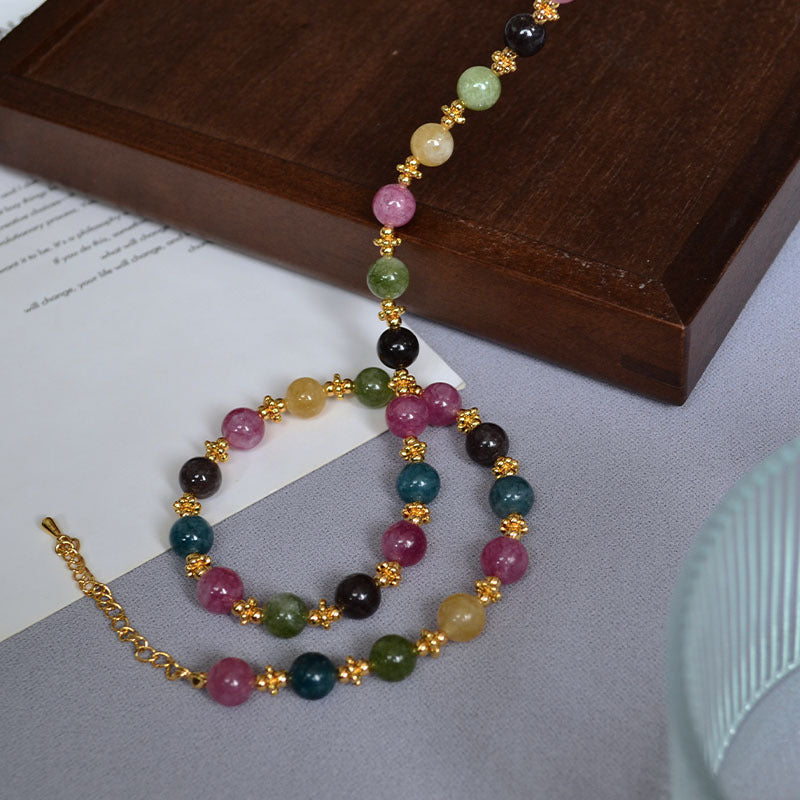 Vintage Handmade Necklace